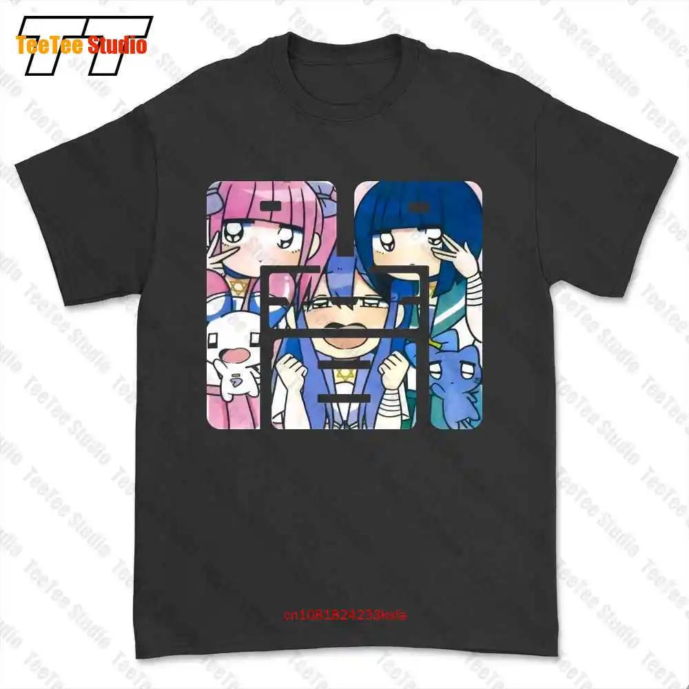 Menhera Chan Tshirt Tee VSHO
