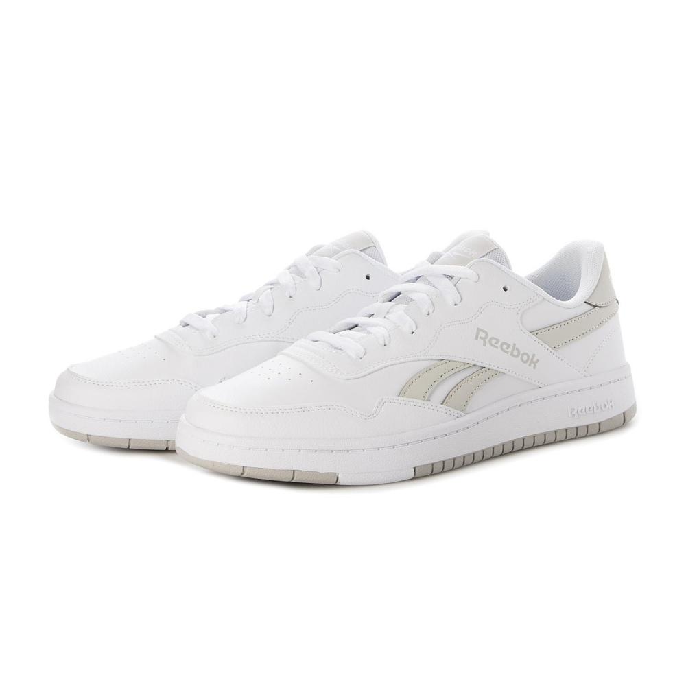 Reebok Bb 1000  Wht Wht Mgry 100221136  Wht Wht Mgry