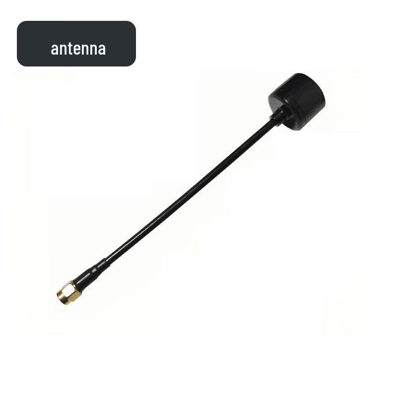

DAKE FPV 4.5GHz High-Sensitivity VRX Receiver