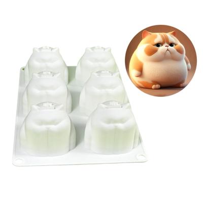 Backen – Silikonmatten & Backformen