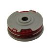 Replacement Spool and Line Set with Cap Cover for Flymo Trimmers Fits Multiple Models Including Contour and Power Trim Series