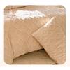 2025 new Tafu fleece milk fleece warm pillowcase autumn and winter thickened household pillowcase comfortable, skin-friendly
