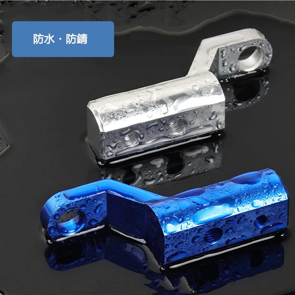 Bike Handlebar Clamp Bar Universal Bike Smartphone Holder Multi Bar