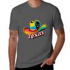 Texas Legends United TShirt Novelty Graphic Tee Shirt TShirt