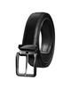 Genuine Leather Tochigi Made In Large Sizes Suit Adjustable Comes with Box Men's Belt, Leather, Japan, Casual, Available, Business, Gentleman's Belt,