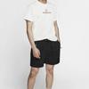 Nike ACG Printed Letter Vortex Short Sleeve T-Shirt Men Tops White CV1540-121