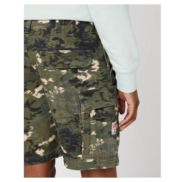 Шорты Wrangler CASEY CARGO SHORT