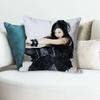 FFallen AAmy Lee Anime Celebrity Merchandise AllMatch Printed Pillow Case Sofa Car Office Room Decoration Protector