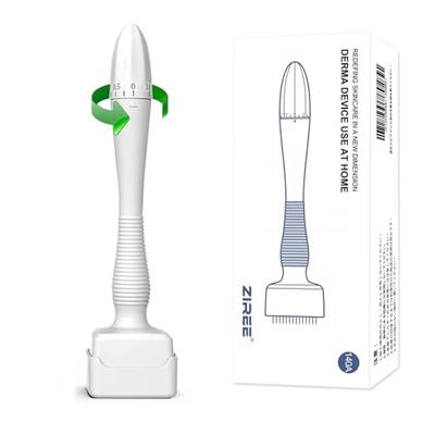 Dispositivos de cosmetología