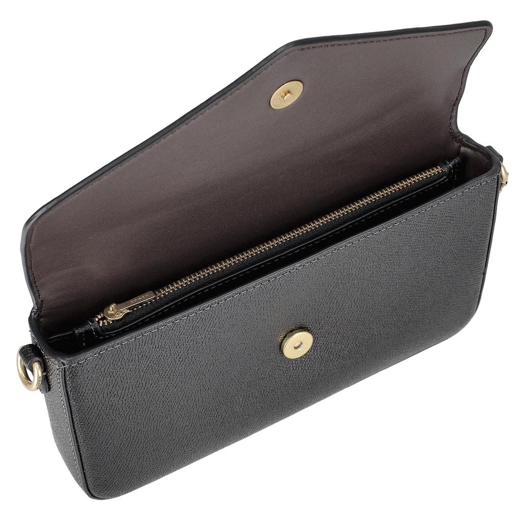 Shoulder Bag C8439 [Coach] Women's B4/BK [Item]