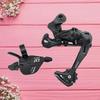 Schimbător spate montare directă Manetă schimbător transmisie Derailleur cu frecare redusă Componentă