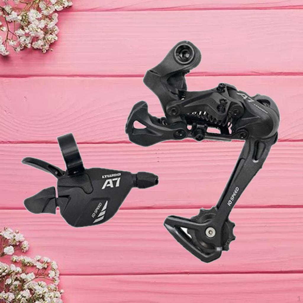 Rear Derailleur Direct Mounted Transmission Shifter Lever s Low Friction Derailleurs Component