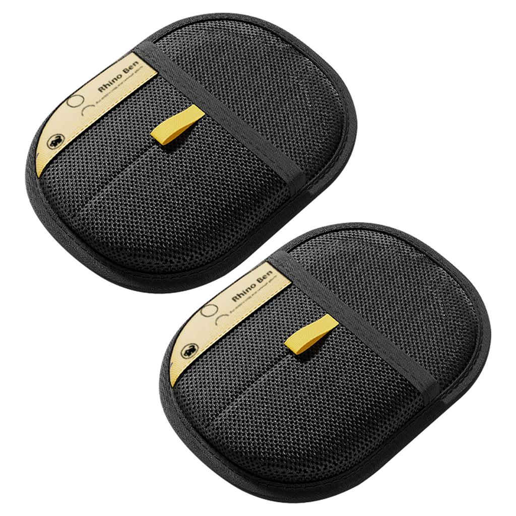 1/2/3pc Pet Hair Removal Glove,Upgrade Efficient Fur Catchers for Sofa Clothes Carpet,Reusable Washable Cat Dog Fur Removal Tool