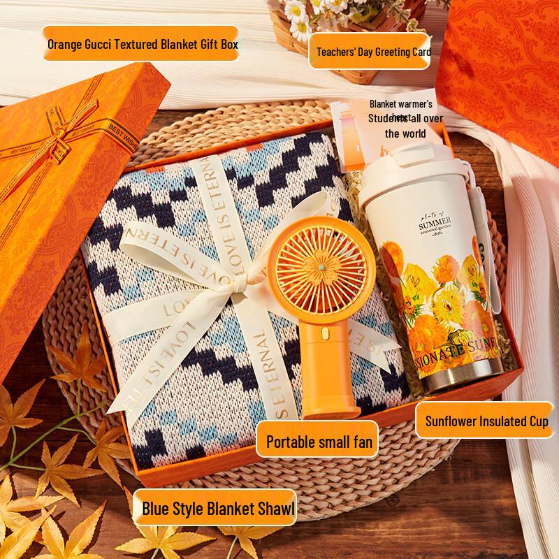 Winter Warmth Comfort Gift Set 23