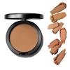 New Studio Peace Powder Plus Foundation Medium To Deep 7 Shades