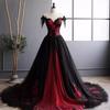 Tube Top Toast 1011 New Bride Wedding Engagement Wedding Dress Skirt High-end Banquet Annual Meeting Host Woman