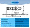 Brand New IME08-02BNSZT0K Sick Sensor Proximity Switch 1040877 In Stock