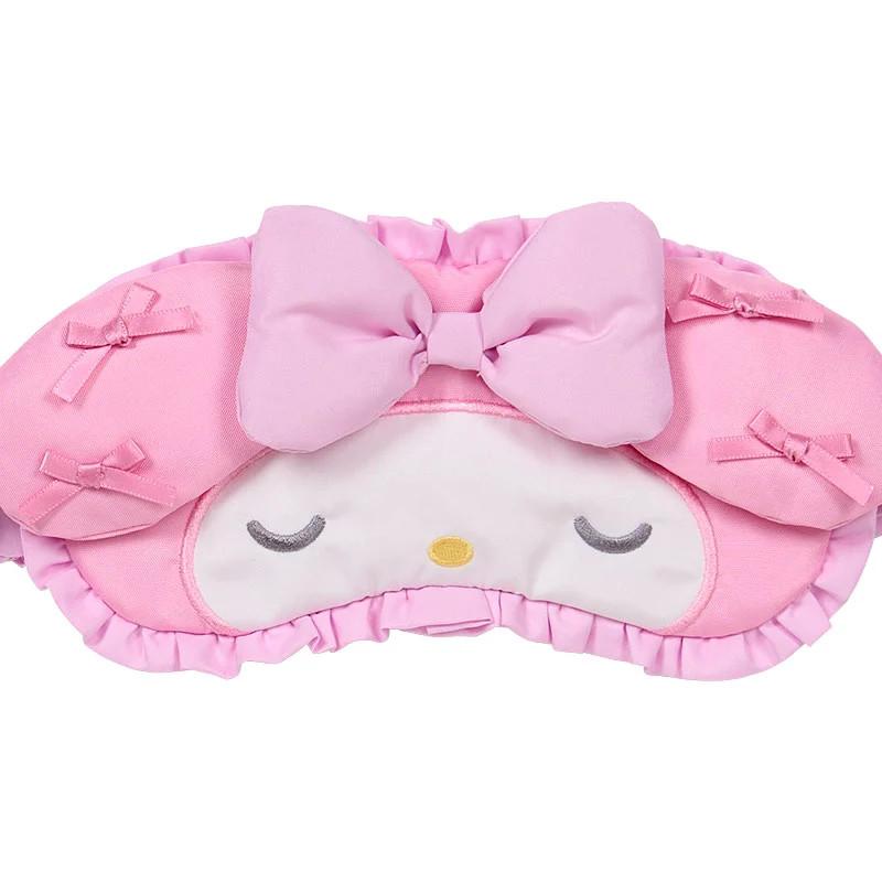 Sanrio Eye Mask ( #Sanrio Academy Sparkling Journey ) My Melody