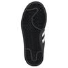 Adidas  Superstar 2 Black White Women Sneakers Core-Black Cloud-White JH7033