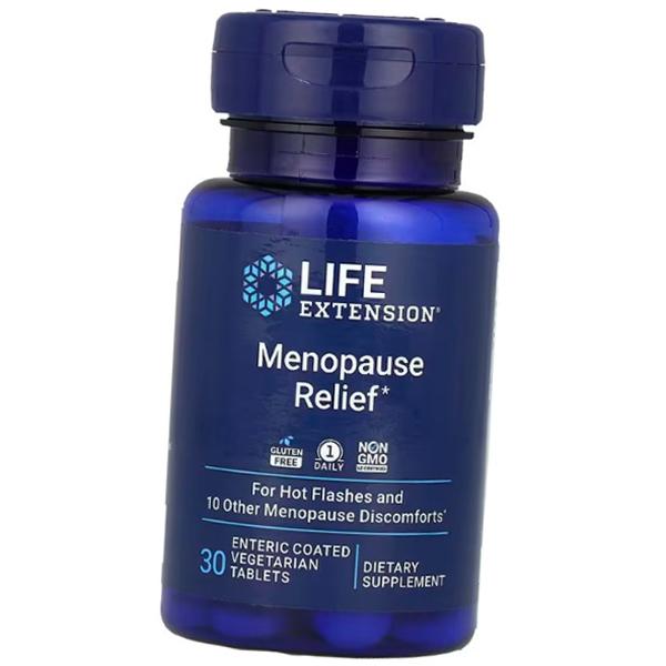 Menopause Relief, Life Extension  30vegtables (71346039)
