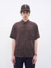 Aepeuteopeulei Sage Hug Ball Cap Brown