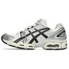 ASICS Gel Nimbus 9 'Cream Black' (Unisex) Cream / Black Casual Shoes 1201A424 105