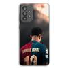 Coque Pour Samsung Galaxy A33 5g Lamine Yamal FC Barcelone Maniacase