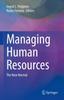 The Managing Human Resources : The New Normal Book