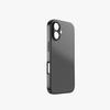 iPhone 17 Pro Max Black 17MM Drop-Proof Lens Case