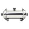Stainless Steel Ultrafiltration Pre-Filter Water Purifier
