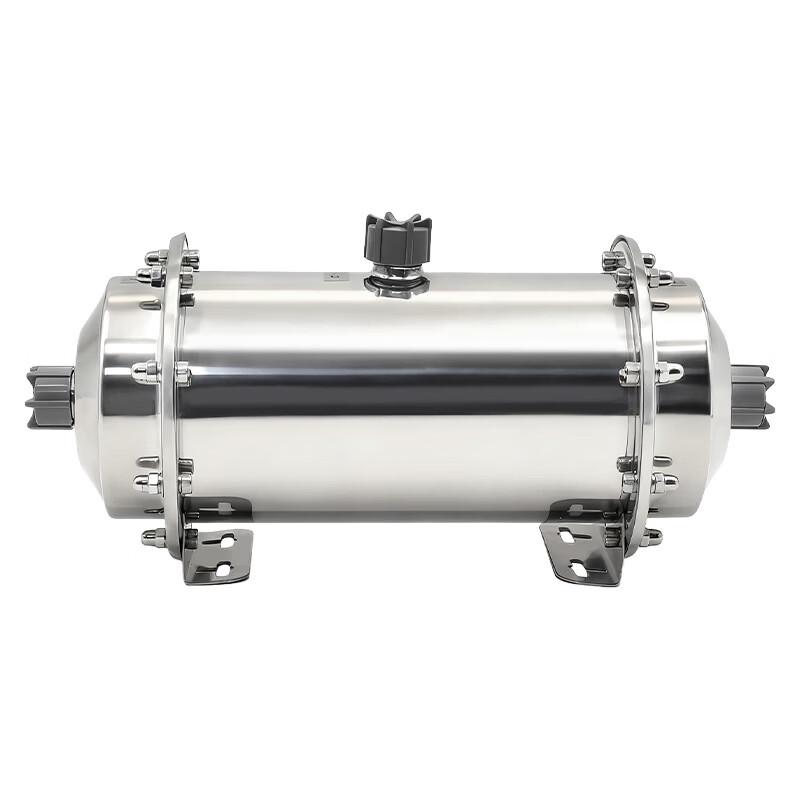 Stainless Steel Ultrafiltration Pre-Filter Water Purifier