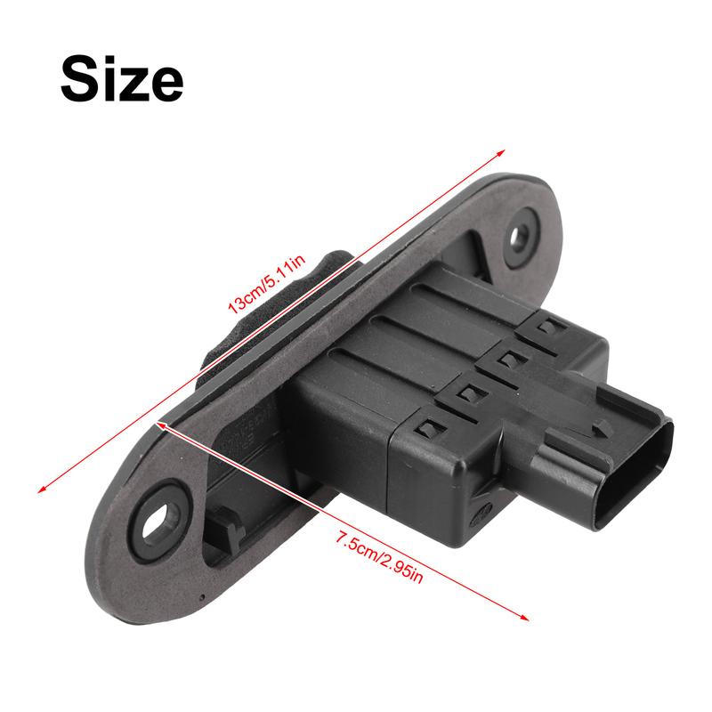 Side Sliding Door Contact Point Switch Device 1800639 For Ford For Transit 15-23 Sliding Door Contact Switch Interior Parts