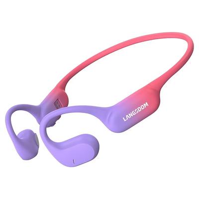 Lansdun AirWave Pro Open-Ear Knochenschall-Sportkopfhörer