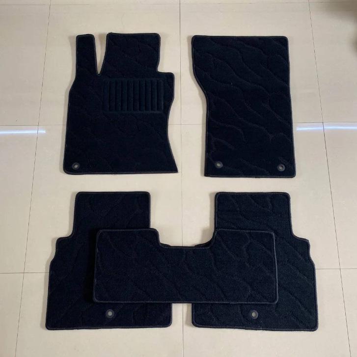 Compatible with Infiniti Q50L, Q70L, Q60, QX60, FX, G25, G35, G37, M25 Models.