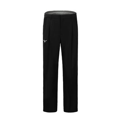 Quick-Drying Breathable Casual Comfortable Trousers Suit Pants Unisex Bottoms Black C2CF43Z209