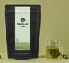 Osulloc Sejak Green Tea – Premium Korean Young Leaf Tea, 20 Bags