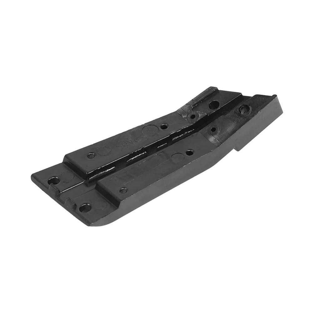 Easy Installation Rear Mudguard Bracket Lightweight Design