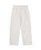 Yunibeosyeolobeolol Hbt Work Pants (Woman) White