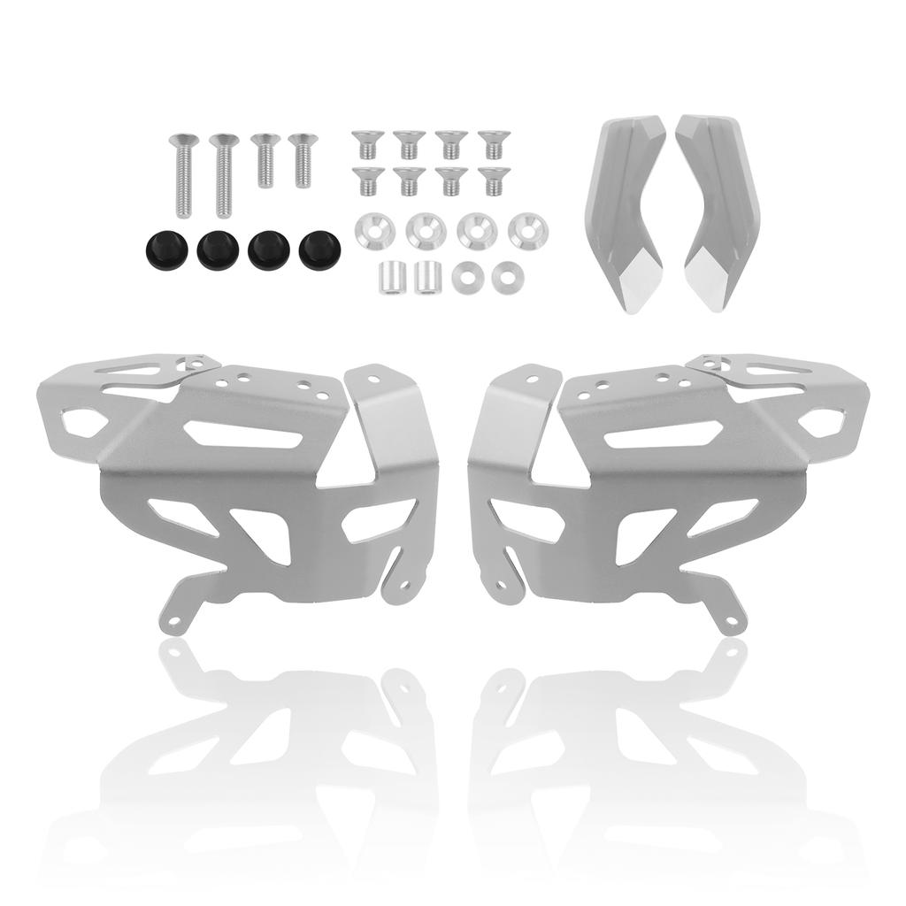 R1250GS R1250RT R1200GS Engine Guards Cylinder Head Guards Protector Cover Guard For BMW R1250 GS ADV Adventure R1250R R1250RS