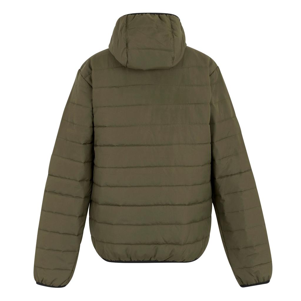 Regatta Mens Helfa Jacket