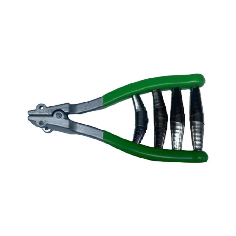 Badminton Stringing Clamp 3/4 Spring Starter Clamp Universals Wide Head Starting Clamp Tennis Racket String Machine