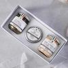 [Sabini] Truffle 3-piece Set No. 2