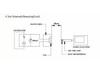 3070 Cavity Speaker 8R 2W 4 Ohm 3W with Xiao Zhi AI Voice Recognition - DIY Speaker Recommended by Brother Xia