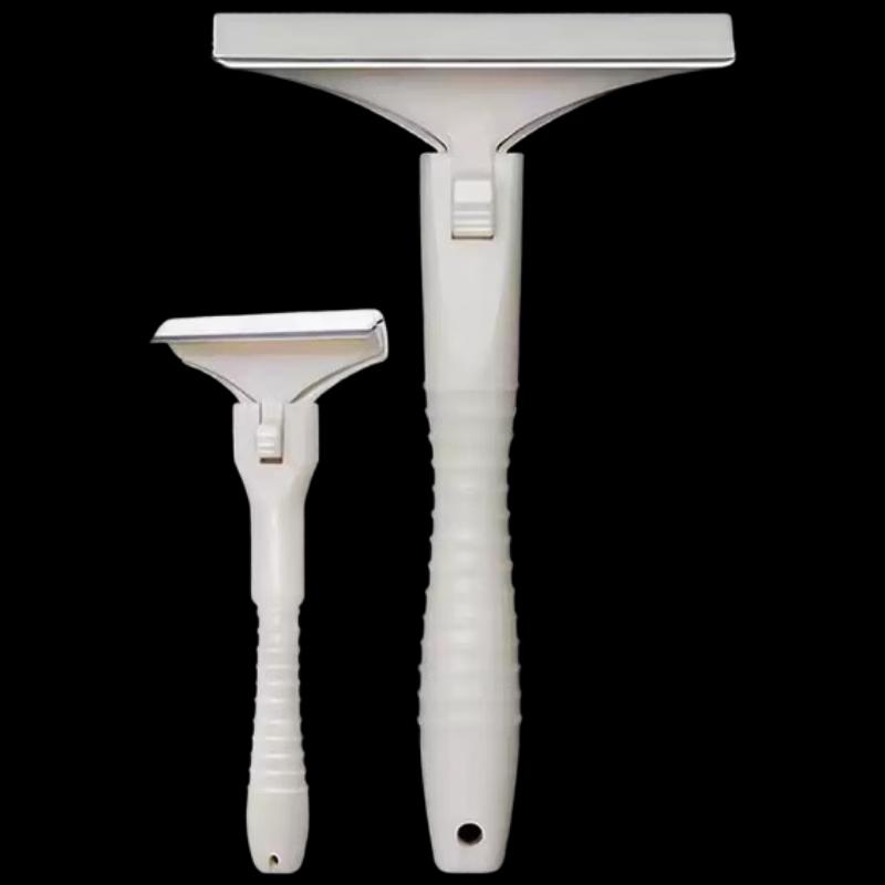 Zhu Guang Guang Pig Skin Scraper