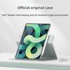 -360° Rotation Case For Ipad A16 11th Air Pro 11 12.9 13 5 4 3 2 9.7 M3 Smart Funda iPad 10th 10.9 9th Gen Mini 7 8.3 10.2 Cover