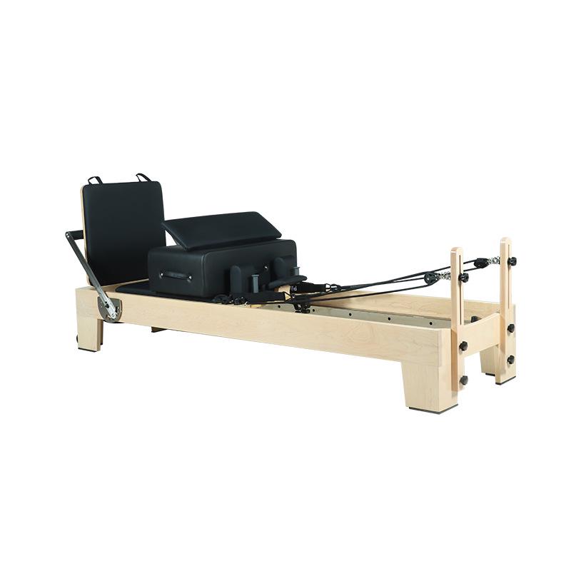 Pilates Core Bed for Yoga Studio, Posture Training, and Multifunctional Shaping