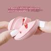 1Pcs Soft Dry Wet Use Foundation Cosmetic Tool Powder Puff Marshmallow Air Cushion Makeup Sponge