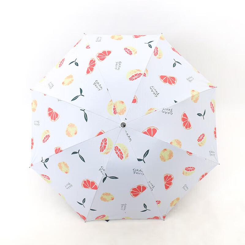NANQIAO Fresh Fruit Folding Umbrella (10-Pack)