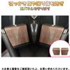 EopTatoo Compatible with Alphard Vellfire 40 Series Power Window Panel Cover Panel, Custom Parts,