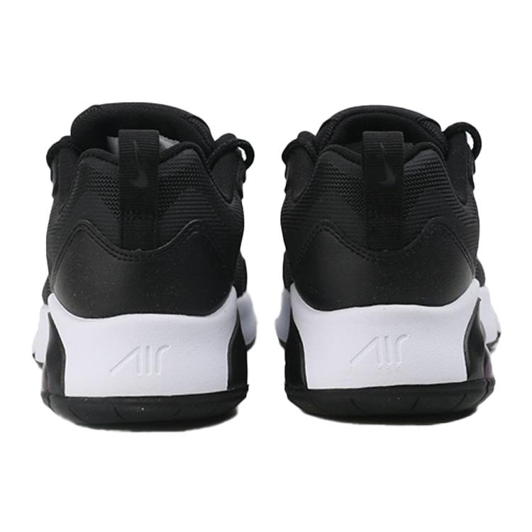 Nike Air Max 200 Black White Women's CJ0629-001